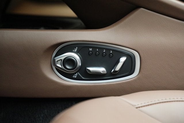 2026 Aston Martin DB12 Volante