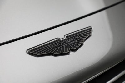 2026 Aston Martin DB12 Volante