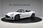 2024 Aston Martin DB12 Volante