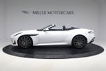 2024 Aston Martin DB12 Volante