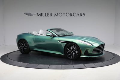 2025 Aston Martin DB12 Volante