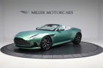 2025 Aston Martin DB12 Volante