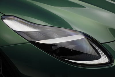 2025 Aston Martin DB12 Volante