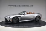2024 Aston Martin DB12 Volante