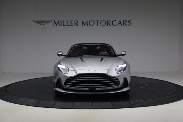 2024 Aston Martin DB12 Volante