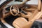 2024 Aston Martin DB12 Volante