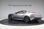 2024 Aston Martin DB12 Volante