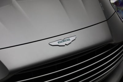 2024 Aston Martin DB12 Volante