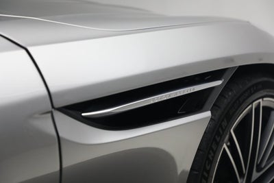 2024 Aston Martin DB12 Volante