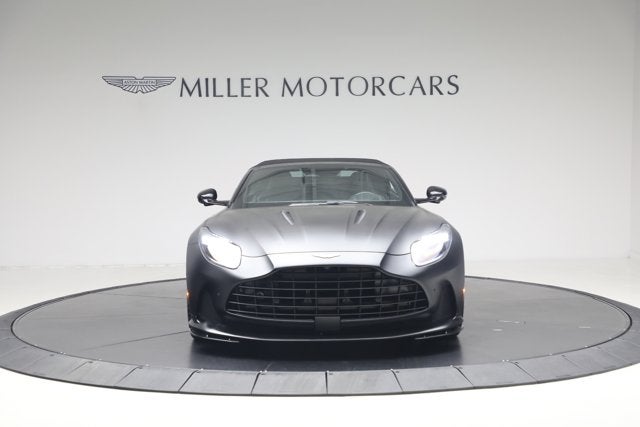 2024 Aston Martin DB12 Volante