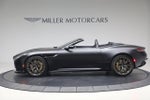 2024 Aston Martin DB12 Volante