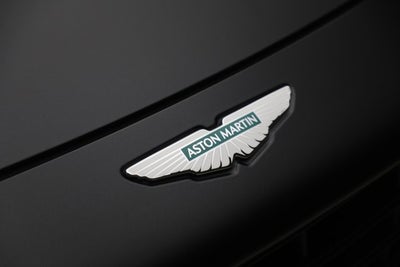 2024 Aston Martin DB12 Volante