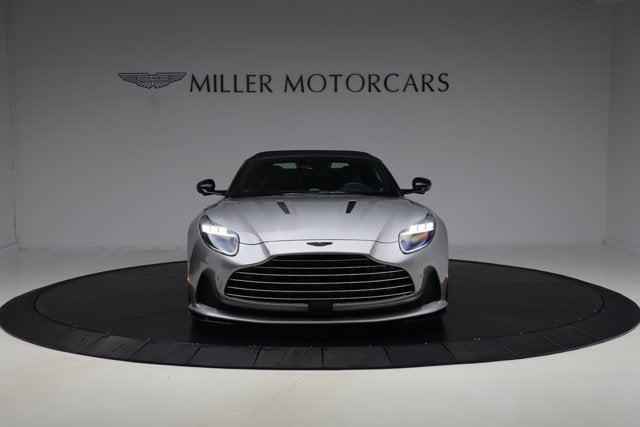 2024 Aston Martin DB12 Volante