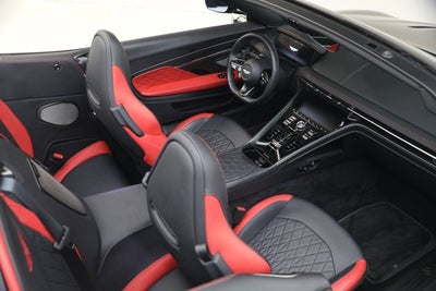 2024 Aston Martin DB12 Volante