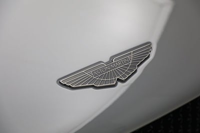 2023 Aston Martin DBS 770 Ultimate