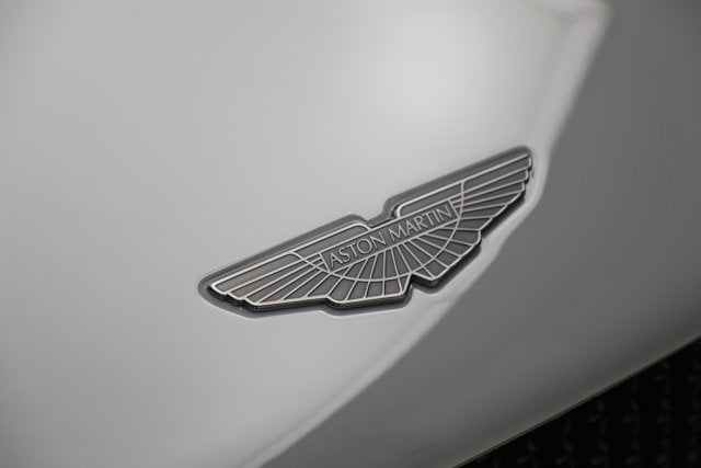 2023 Aston Martin DBS 770 Ultimate