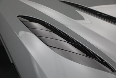 2023 Aston Martin DBS 770 Ultimate