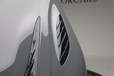 2023 Aston Martin DBS 770 Ultimate