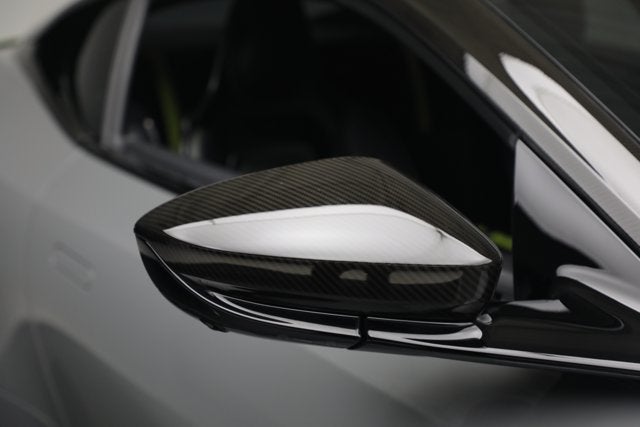 2023 Aston Martin DBS 770 Ultimate