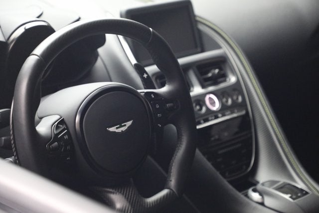 2023 Aston Martin DBS 770 Ultimate