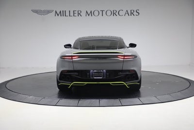 2023 Aston Martin DBS 770 Ultimate