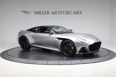 2023 Aston Martin DBS Superleggera