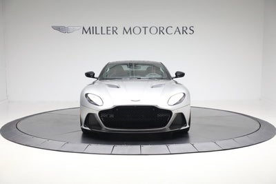 2023 Aston Martin DBS Superleggera