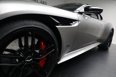 2023 Aston Martin DBS Superleggera