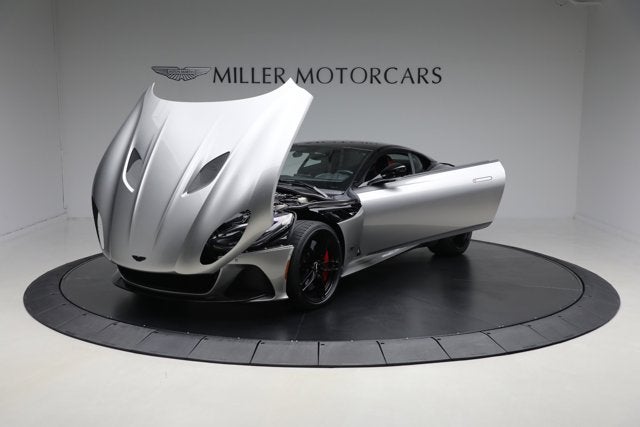 2023 Aston Martin DBS Superleggera