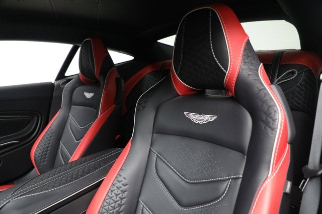 2023 Aston Martin DBS Superleggera