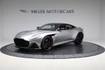 2023 Aston Martin DBS Superleggera