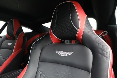 2023 Aston Martin DBS Superleggera