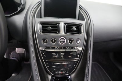 2023 Aston Martin DBS Superleggera