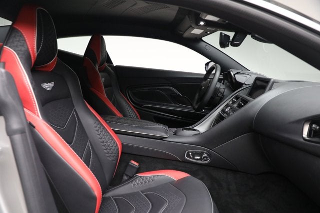 2023 Aston Martin DBS Superleggera