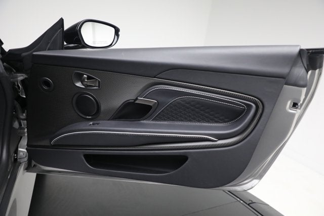 2023 Aston Martin DBS Superleggera