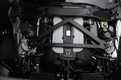 2023 Aston Martin DBS Superleggera