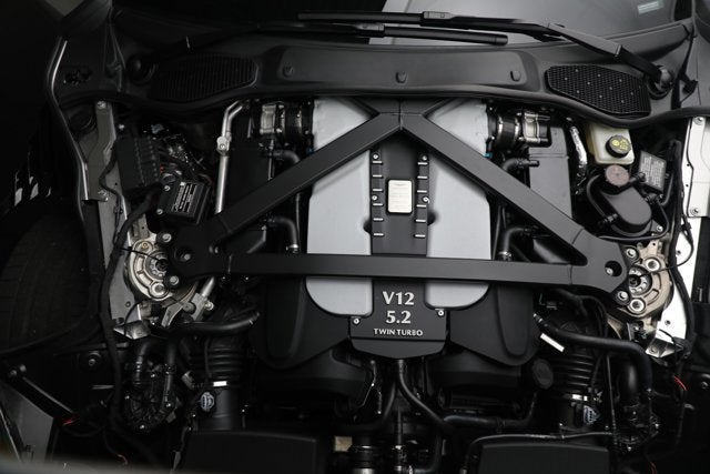 2023 Aston Martin DBS Superleggera