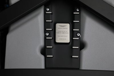 2023 Aston Martin DBS Superleggera