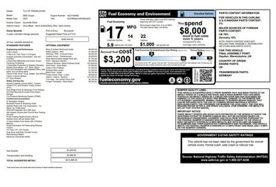 2023 Aston Martin DBS Superleggera