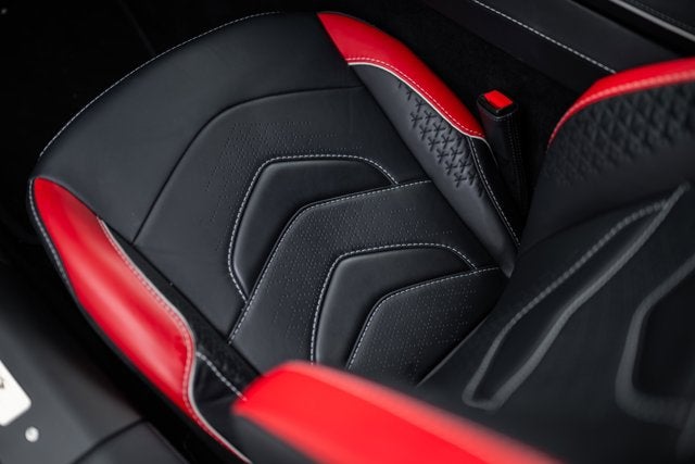 2023 Aston Martin DBS Superleggera