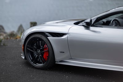 2023 Aston Martin DBS Superleggera