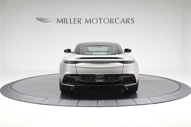 2023 Aston Martin DBS Superleggera