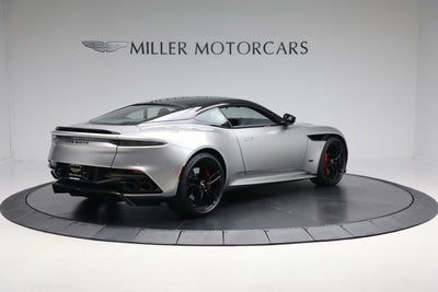 2023 Aston Martin DBS Superleggera