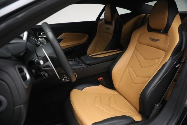 2019 Aston Martin DBS Superleggera