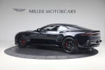 2019 Aston Martin DBS Superleggera