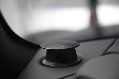 2019 Aston Martin DBS Superleggera