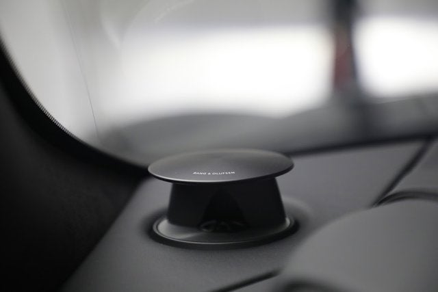 2019 Aston Martin DBS Superleggera