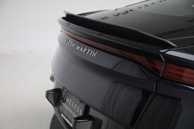 2019 Aston Martin DBS Superleggera