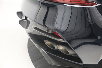 2019 Aston Martin DBS Superleggera