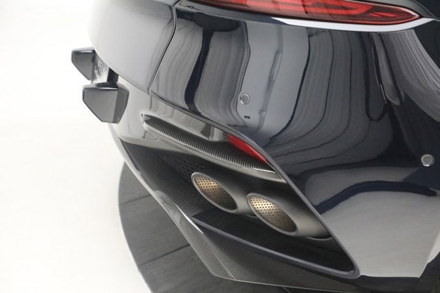 2019 Aston Martin DBS Superleggera